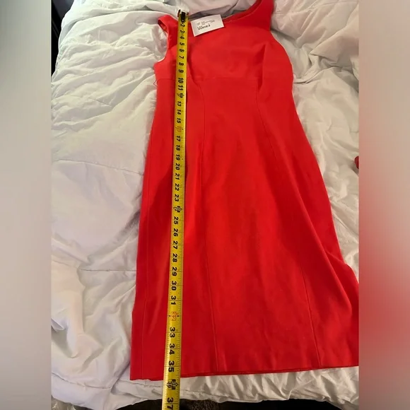 Brand new Cache dress size - Picture 6 of 6